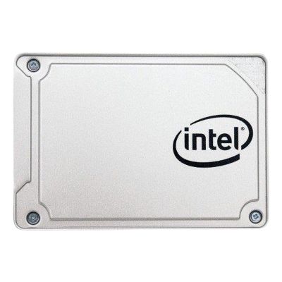 SSDSC2KI256G801 Intel DC S3110 256GB Triple-Level Cell SATA 6Gb/s 2.5-Inch Solid State Drive
