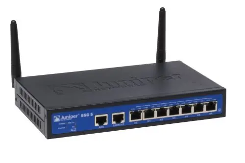 SSG-5-SH Juniper SSG5 Secure Service Gateway