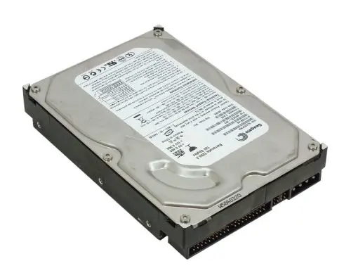 ST3160023A Seagate Barracuda 7200.7 Series 160GB 7200RPM IDE Ultra ATA/100 (ATA-6) 8MB Cache (CE) 3.5-Inch Hard Drive