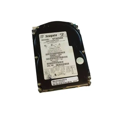 ST3250A Seagate 214MB 3800RPM IDE/ATA 120KB Cache 3.5-Inch Hard Drive