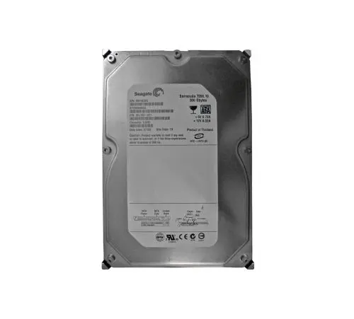 ST3300820AS Seagate Barracuda 7200.10 Series 300GB 7200RPM SATA 3Gb/s 16MB Cache (CE) 3.5-Inch Hard Drive