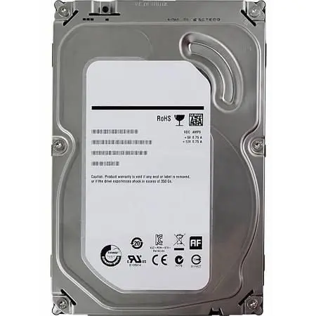 ST336605LW Seagate Cheetah 73LP Series 36GB 10000RPM Ultra160 SCSI 4MB Cache (CE) 3.5-Inch Hard Drive