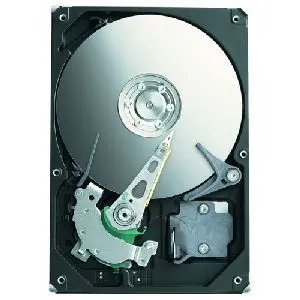 ST3500641A-RK Seagate Barracuda 500GB 7200RPM IDE Ultra ATA/100 (ATA-6) 16MB Cache 3.5-Inch Hard Drive