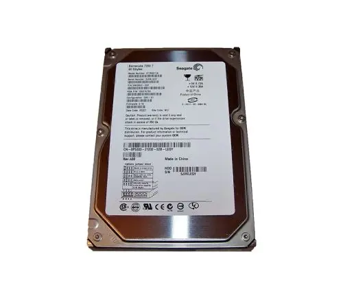 ST380011A Seagate Barracuda 7200.7 Series 80GB 7200RPM IDE Ultra ATA/100 (ATA-6) 2MB Cache 3.5-Inch Hard Drive