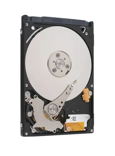ST9250410AS Seagate Momentus 250GB 7200RPM SATA 3Gb/s 7-Pin 16MB Cache 2.5-inch Hard Drive