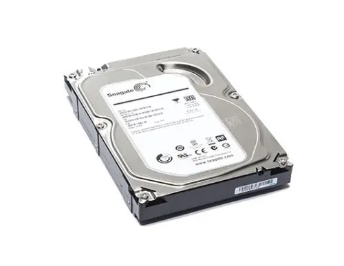ST940817SM Seagate EE25 40GB 5400RPM SATA 3Gb/s 8MB Cache 2.5-inch Hard Drive