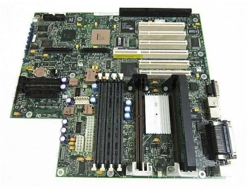 STAU12000100 Seagate BlackArmor 440 12TB (4 x 3TB) 4-Bay Network Attached Storage (NAS) Server