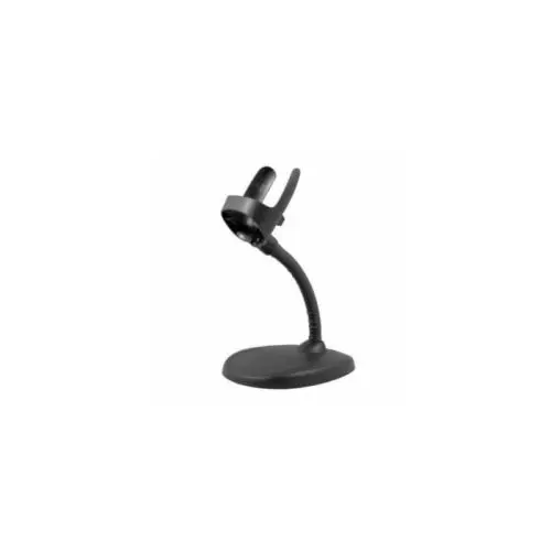 STND-15F03-009-6 Honeywell Stand for 1250G and 1450G Voyager General Duty Barcode Scanner, Black