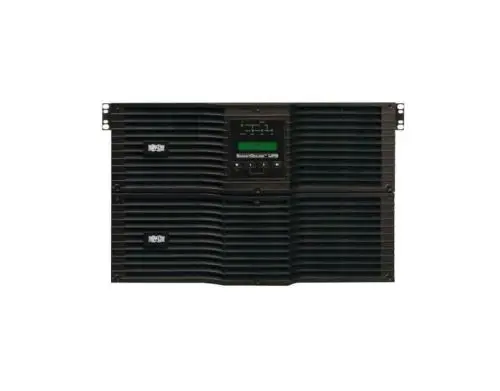 SU10000RT3UG Tripp Lite 9000-Watts 200-240V 10kVA Network Card Slot Double-Conversion UPS Tower