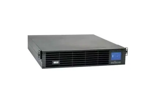SUINT1500LCD2U Tripp Lite SmartOnline 1350-Watts 230V 1500VA 6 Outlets Double-Conversion UPS