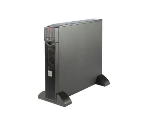 SURT1000XLI APC Smart-UPS RT 700-Watts 1000VA 230V 50-60Hz 6 IEC 60320 UPS