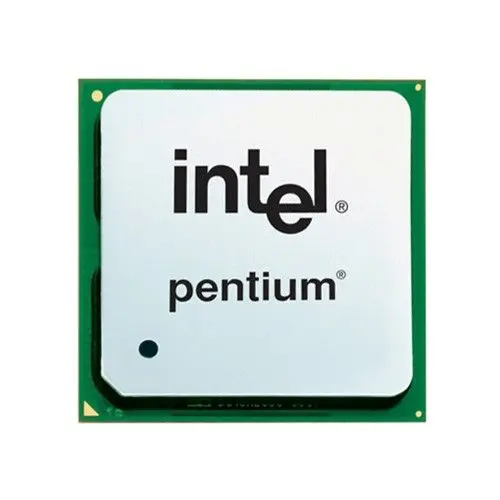 SX837 Intel Pentium 66MHz FSB 8KB L1 Cache Socket 4 Processor