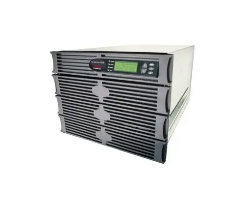 SYH2K6RMI APC SYH2K6RMI Symmetra RM 2kVA Scalable to 6kVA UPS