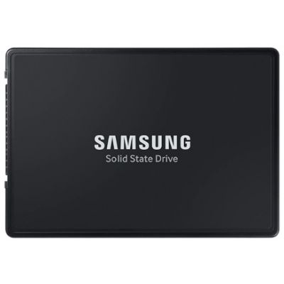 MZ7LM240HMHQ-000K0 Samsung 240GB SATA 6Gb/s 2.5-Inch Solid State Drive