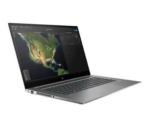 HP Studio-G7-16-2 ZBook Studio G7 15.6-inch Intel Core i9-10885H 2.4GHz 32GB DDR4 2TB SSD NVIDIA Quadro T2000 4GB