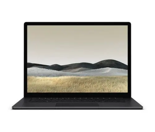 Microsoft Surface-1868-256 SURFACE LAPTOP 3 1868 13.5-inch Touch QHD Intel Core i7-1065G7 1.3GHz 16GB DDR4 256GB NVMe SSD