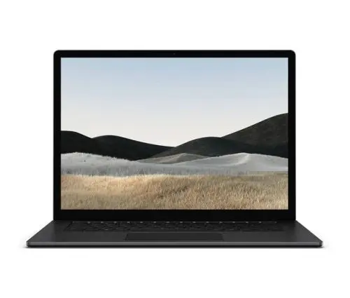 Microsoft Surface-1979-256 SURFACE LAPTOP 4 1979 15-inch Touch QHD Intel Core i7-1185G7 3.0GHz 8GB DDR4 256GB NVMe SSD