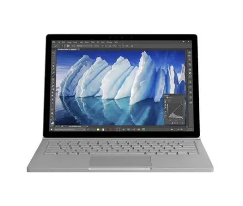 Microsoft Surface-Book-512 Surface Book 13.5-inch Touch FHD Intel Core i7-6600U 2.6GHz 16GB DDR4 512GB SSD NVIDIA GeForce 1GB