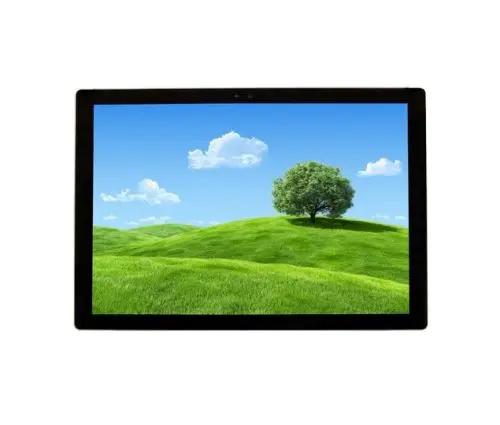 Microsoft Surface-Pro-256 Surface Pro 4 12.3-inch Touch FHD+ Intel Core i5-6300U 2.4GHz 8GB RAM 256GB SSD