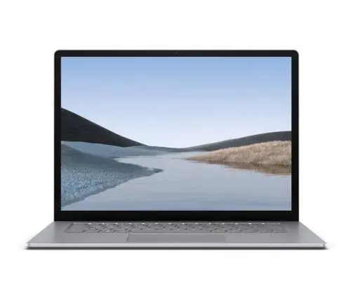 Microsoft Surface-i7-256 Surface Laptop 3 15-inch Touch FHD Intel Core i7- 1065G7 1.3GHz 16GB DDR4 256GB SSD