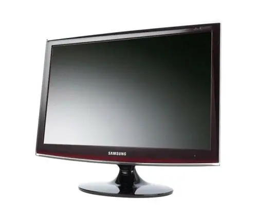 T220HD Samsung SyncMaster 22-Inch Widescreen TFT Active Matrix LCD Monitor