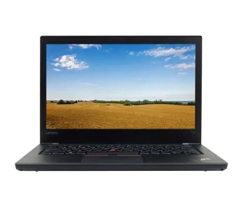 Lenovo T470-16-256 ThinkPad T470 14-inch Intel Core i5-6300U 2.4GHz 16GB DDR4 256GB SSD