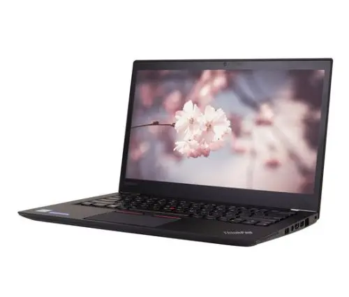 Lenovo T470s-12-256 ThinkPad T470s 14-inch HD Intel Core i5-7200U 2.5GHz 12GB DDR4 256GB SSD
