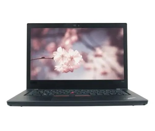 Lenovo T480-14-512 ThinkPad T480 14-inch Intel Core i7-8650U 1.9GHz 16GB DDR4 512GB SSD