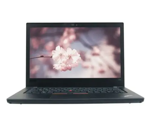 Lenovo T480-i5-512 ThinkPad T480 14-inch Intel Core i5-8250U 1.6GHz 16GB DDR4 512GB SSD