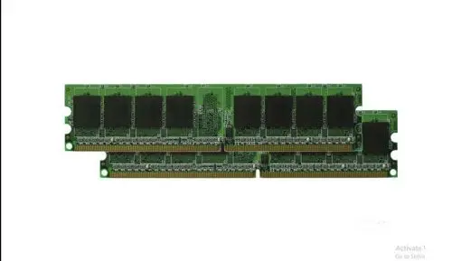 TAA800PC4096K2 Centon 8GB Kit (2x4GB) DDR2-800MHz PC2-6400 Non-ECC Unbuffered UDIMM CL6 2Rx8 1.8V 240-Pin Memory Module