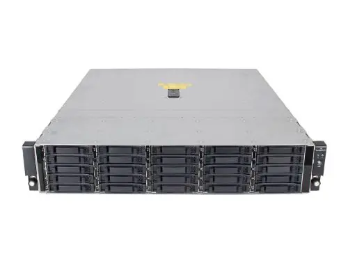 TAE-06262101 EMC Unity Tae 25-Bay Storage Array 12X 1.92TB Flash Solid State Drive 2X Sas Controller 2X Psu