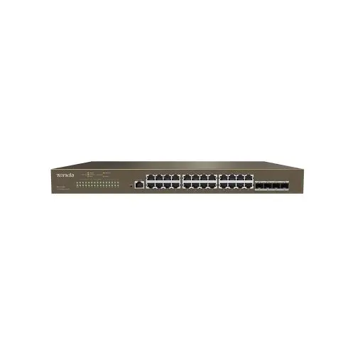TEG5328F Tenda L3 Managed Switch