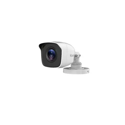 THC-B123-M Hikvision 2 MP Ultra Low Light Fixed Mini Bullet Camera