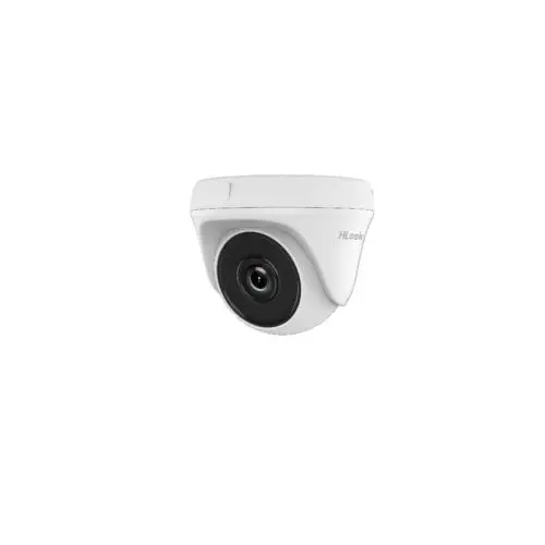 THC-T110 Hikvision 1 MP Fixed Turret Camera