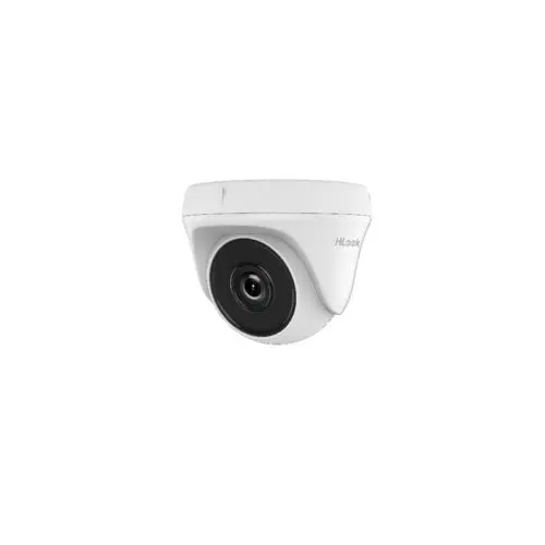THC-T120 Hikvision 2 MP Fixed Turret Camera