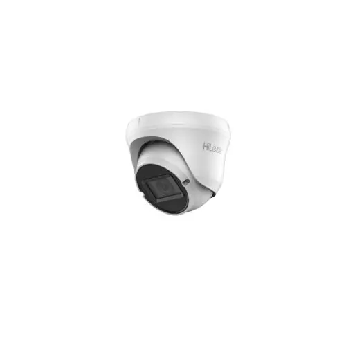 Hikvision 4 MP Manual Varifocal Turret Camera