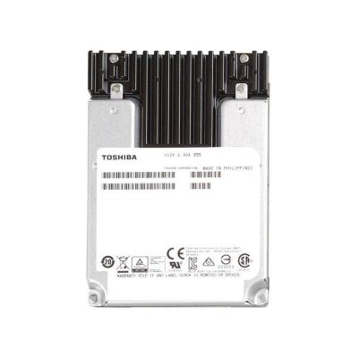 THNSF81D92CSE Toshiba 1.92TB Multi-Level Cell SATA 6Gb/s Read Insentive 2.5-Inch Solid State Drive