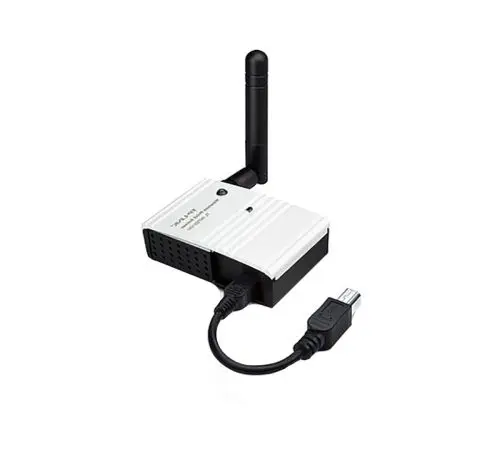 TL-WPS510U TP-Link 150Mbps Pocket-Sized Wireless Print Server