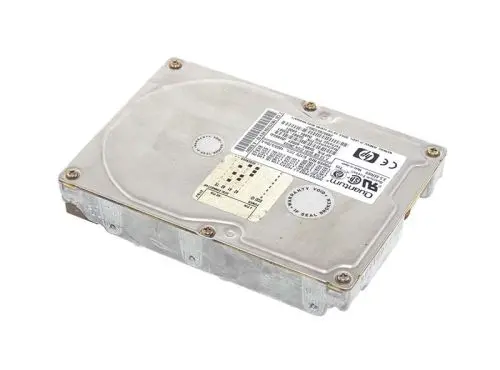 TM21S109 Quantum Fireball 2.1GB 4500RPM Ultra SCSI 128KB Cache 3.5-Inch Hard Drive