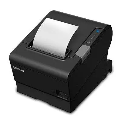 TM-T88VI Epson POS Thermal Receipt Printer
