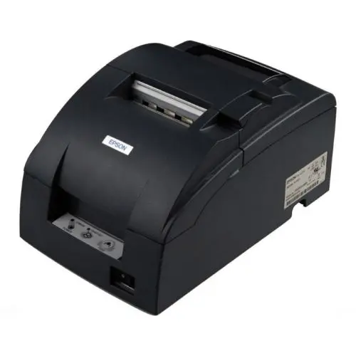 TM-U220B Epson Pos Receipt Printer