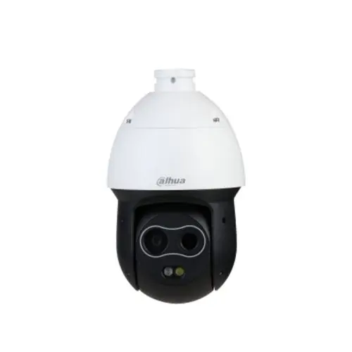 Dahua Thermal Network Hybrid Speed Dome