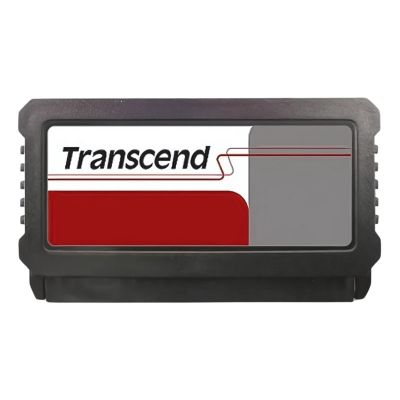 TS256MDOM44V-S Transcend 256MB Single-Level Cell IDE/ATA 44-Pin Solid State Drive