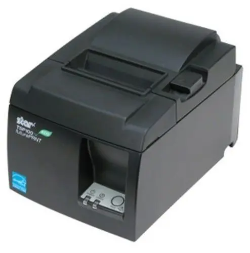 TSP143IIIU Star Micronics TSP143IIIU USB Thermal Receipt Printer