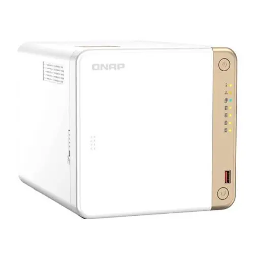Qnap TS-462 4-Bay NAS Enclosure