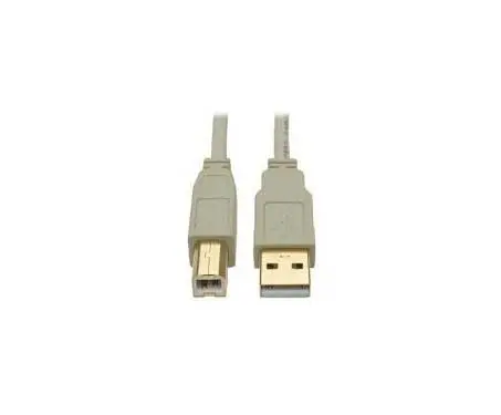 U022-006 Tripp Lite 1.83m USB 2.0 Hi-Speed A/B Cable M/M