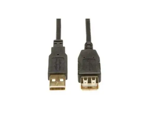 U024-003 Tripp Lite 0.91m USB 2.0 Hi-Speed Extension Cable  M/F 