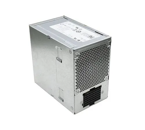 U595G Dell 875-Watts 24-Pin ATX Power Supply with Cable for Precision T5500