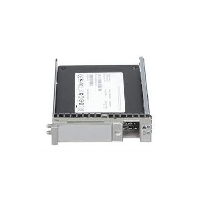 UCSB-NVMEHW-H1600 Cisco 1.6TB Multi-Level Cell PCI Express NVMe 3.0 x4 U.2 , 2.5-Inch Solid State Drive
