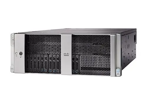 UCSC-C480-M5 Cisco UCS C480 M5 Rack Server